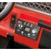 Внедорожник Peg Perego Gaucho Rock’in (OD 0047)